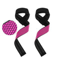 Weight lifting Wrist Straps
