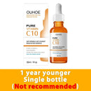 Vitamin C Wrinkle Remover