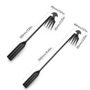 Double Side Heavy Duty Dual-Head Weeding Tool