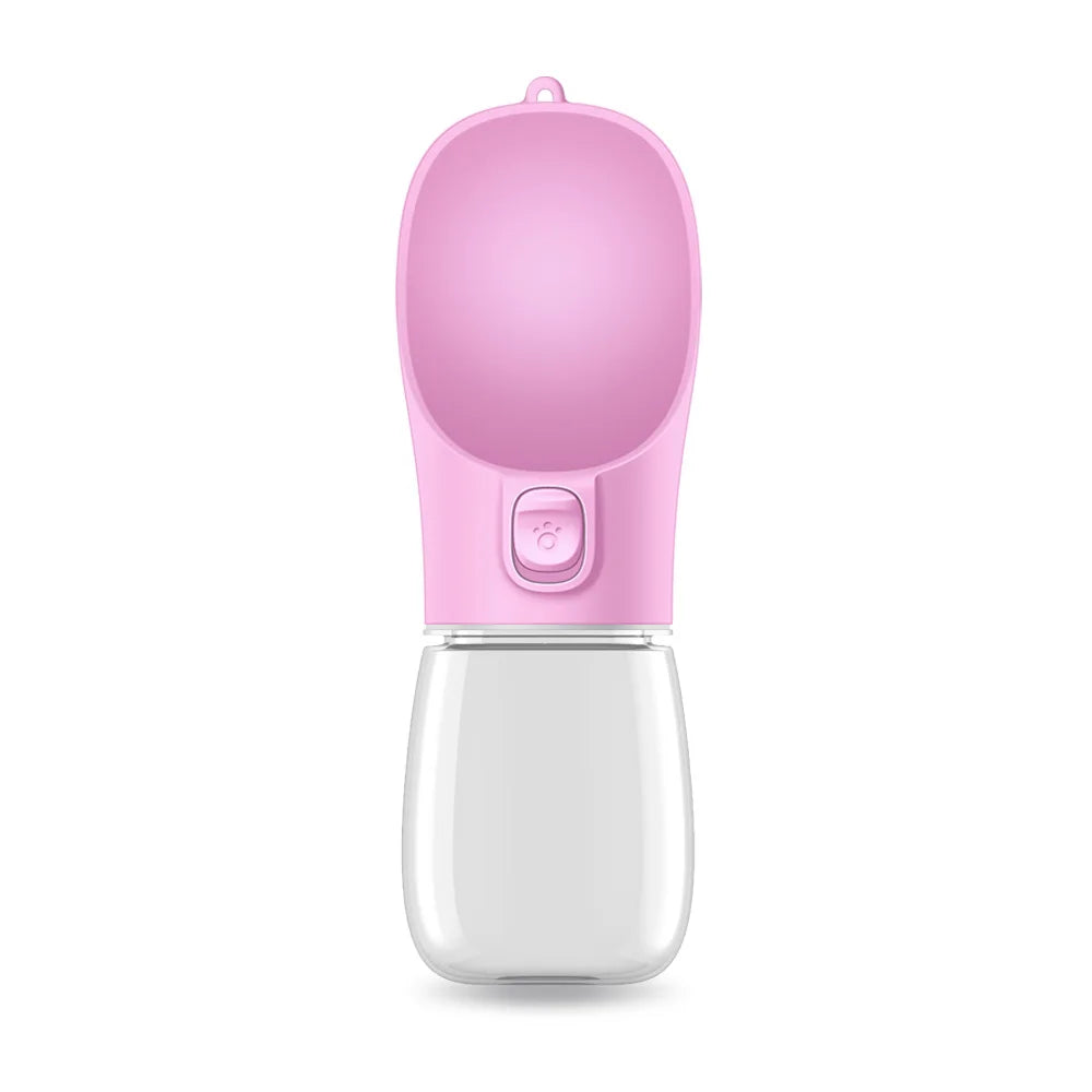 Pink / 350ml