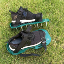 2pcs Universal Lawn Aerator Shoes