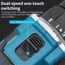 Cordless Driver Drill