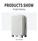 20 Inch Cabin Size Lightweight Luggage