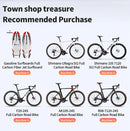 Racing Team Edition electronic shifting Road Bike
