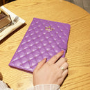 Diamond Ipad Stand Cover