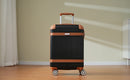 Hardshell Luggage Sets 3 Piece Carry-on Suitcase