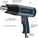 2000W Heat Gun Professional Hot Air Gun