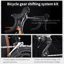 Full Carbon Fiber Road Bike