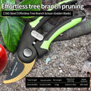 Industrial Grade Pruning Shears