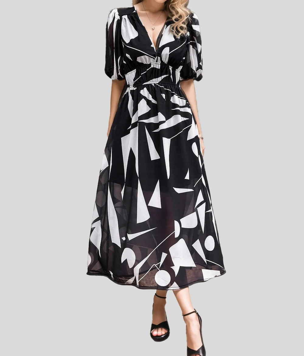 Pattern 5 / XXL