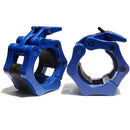 1PC Locking 50mm Bar Dumbbell Barbell Lock Clips Clamp