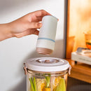New Vacuum Fresh-Keeping Box