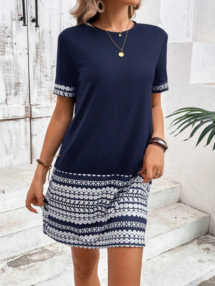 Navy Blue / S