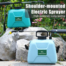 Automatic 5L Garden Plant Mister USB Rechargeable Irrigation Tool