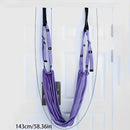 Adjustable Aerial Air Yoga Strap Pull Rope