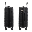 Large Capacity Carry-on Suitcase