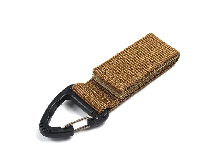 Multi-purpose Safety Clip