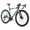 Racing Team Edition electronic shifting Road Bike