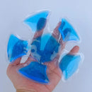 Hard Hat Ice Pack Helmet Insert