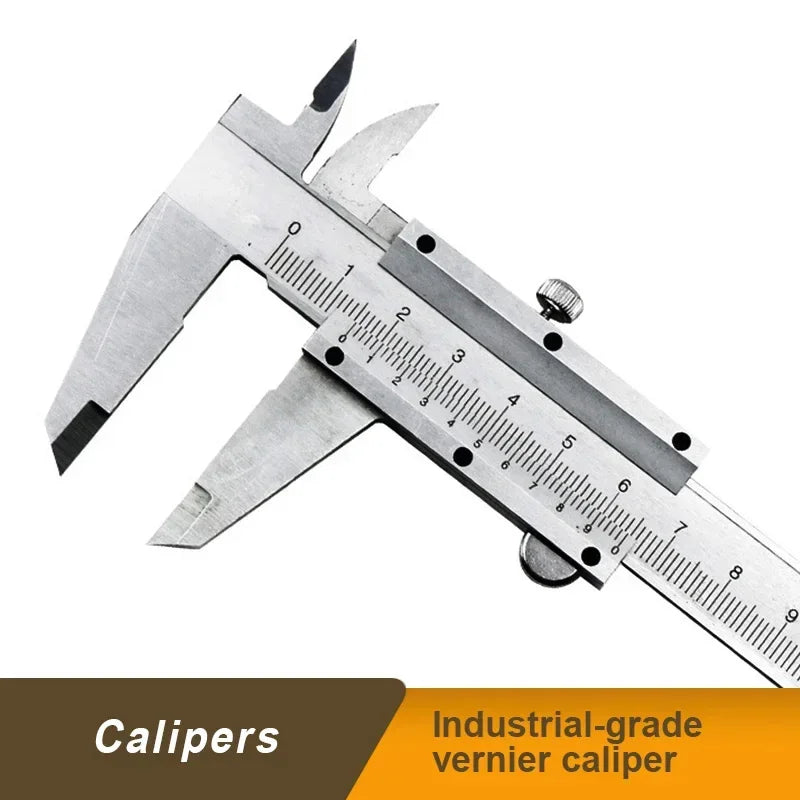 Professional Industrial Vernier Caliper