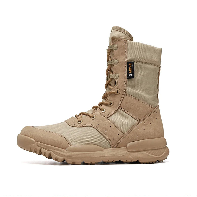Khaki Canvas / 42