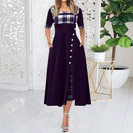 purple / XXXL