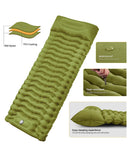 Camping Inflatable Mattress