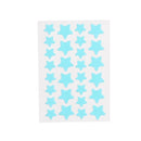 28Pcs Colorful Cute Star Shaped Acne Treatment Sticker