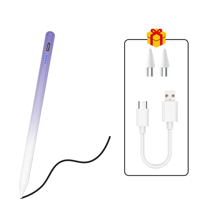 Universal Gradient Stylus Pen