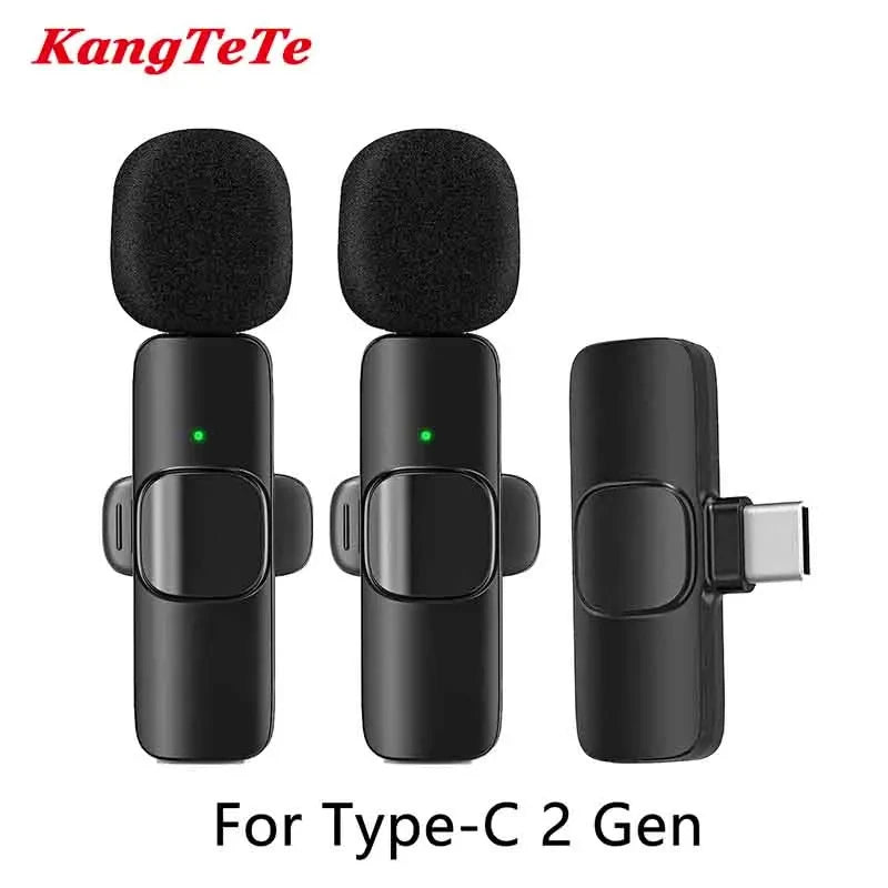 Dual Type-C