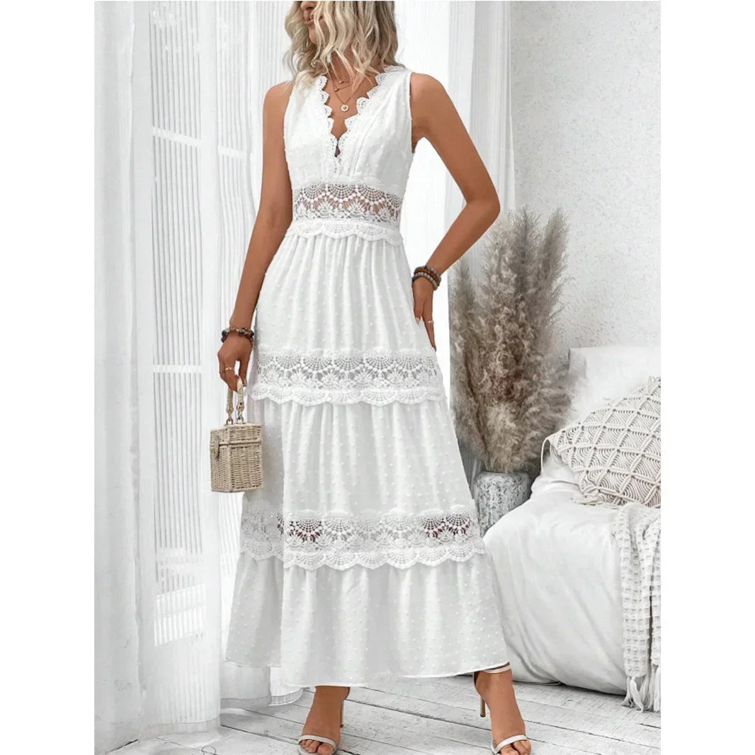 White / XL