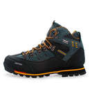 Outdoor Mountain Climbing Sneaker