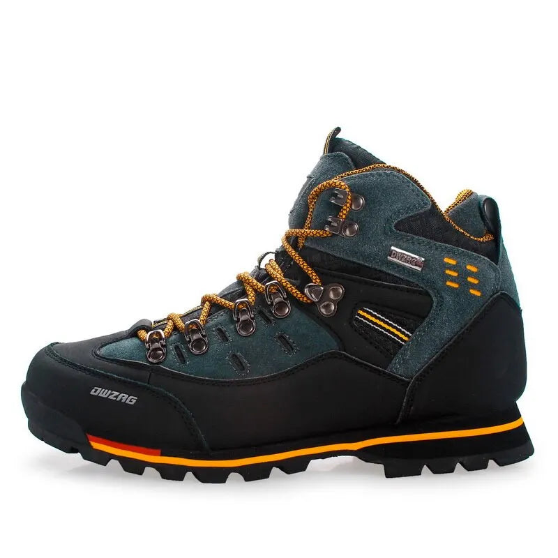 Outdoor Mountain Climbing Sneaker