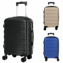Hardside Expandable Carry On Luggage