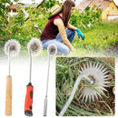 Manual Weed Remover Tool