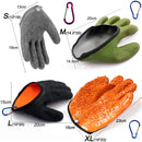 Fishing Gloves