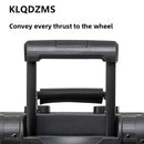 Aluminum 20" Inch Travel Bag Luggage