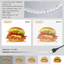 Lightdow Photo Studio Light Box Kit