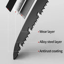 Folding Hand Saw