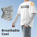 Camping Multi-Function Biker Mask