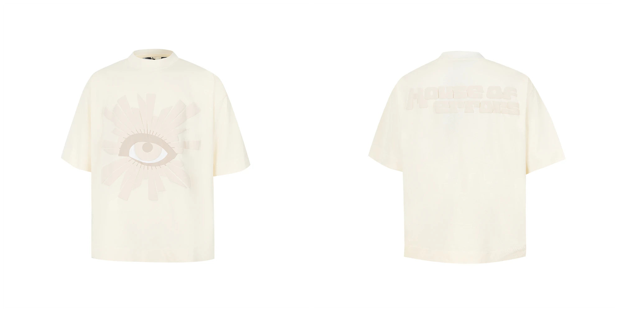 Beige / S