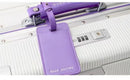 Front Opening Suitcase
