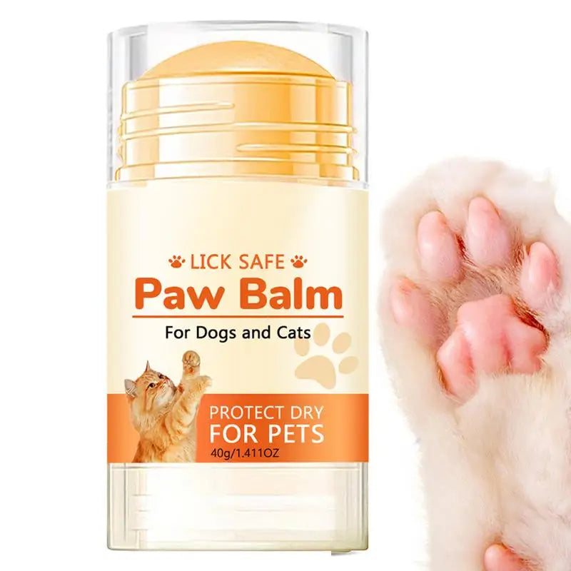 Dog Nose And Paw Balm Dog Paw Cream