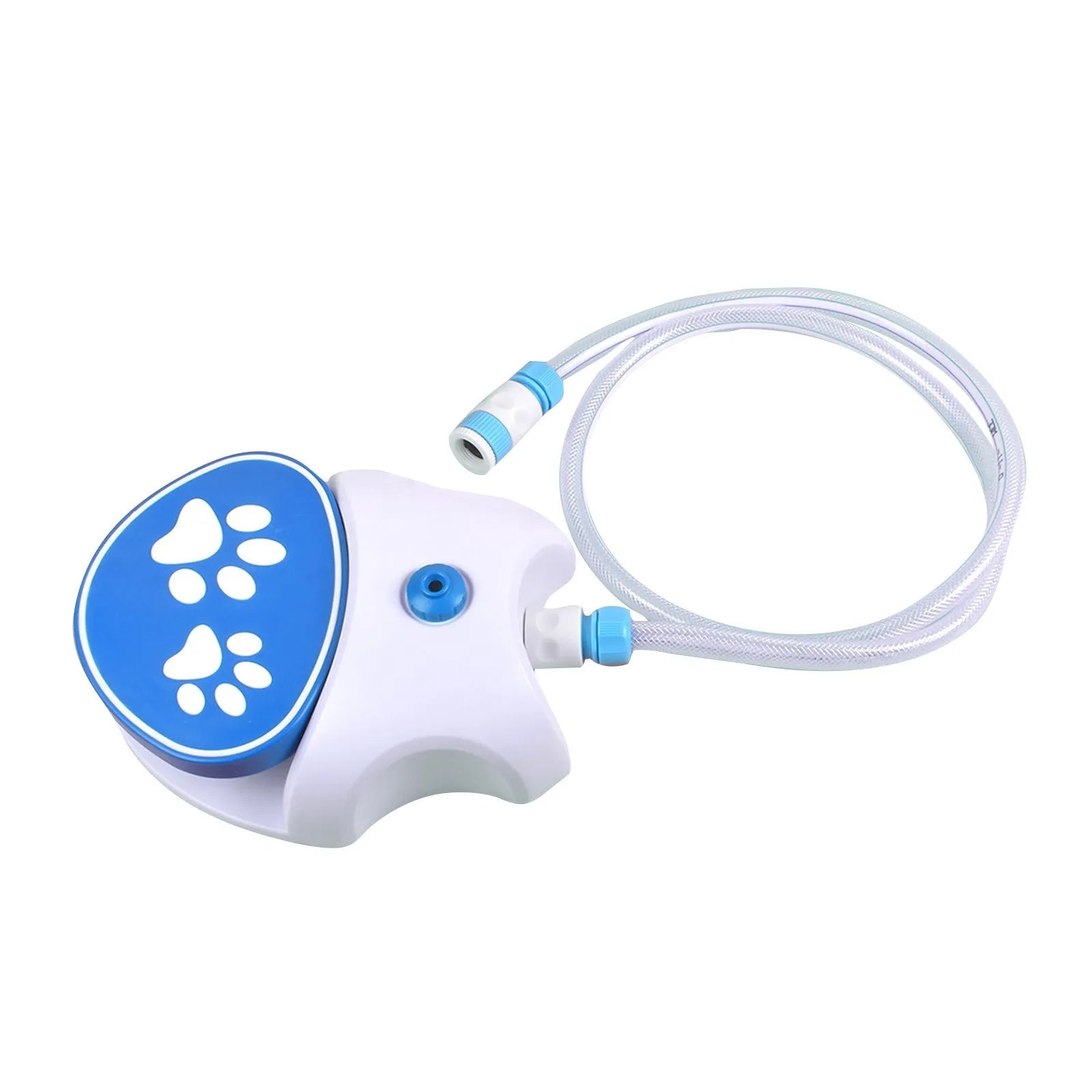 Blue / One Size