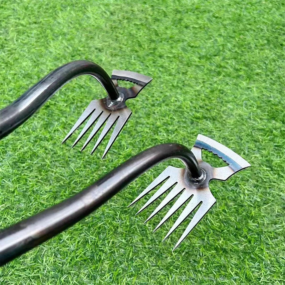 Gardening Hand Weeder Tool