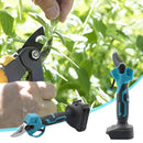 Electric Pruning Shears