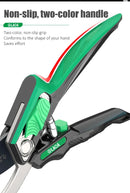 Garden Scissors