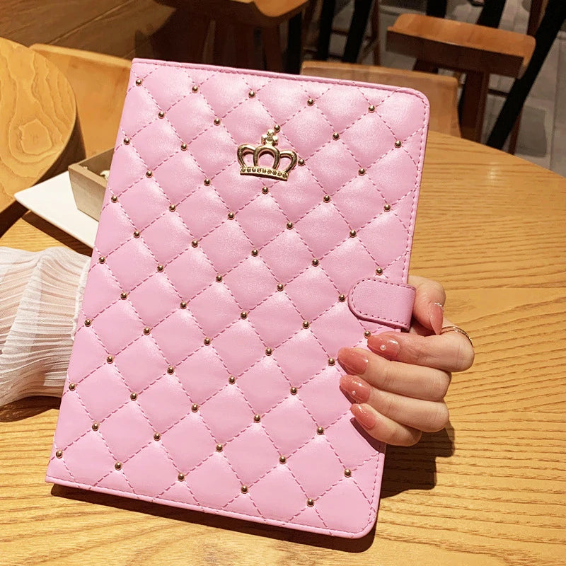 Pink / for ipad 10th 2022