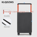 20 Inch Trolley Suitcase