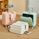 18 inches Light Weight Suitcase
